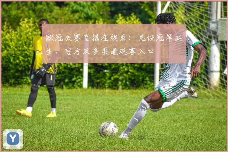 欧冠决赛直播在线看：见证冠军诞生，官方及多渠道观赛入口
