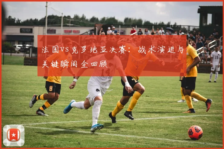 法国vs克罗地亚决赛：战术演进与关键瞬间全回顾