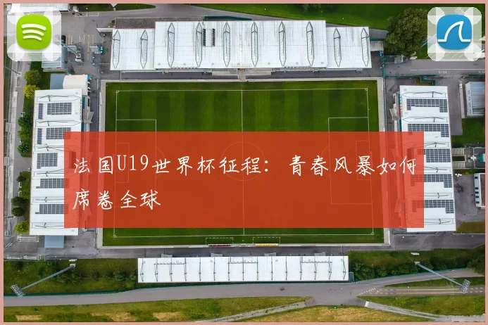 法国U19世界杯征程：青春风暴如何席卷全球