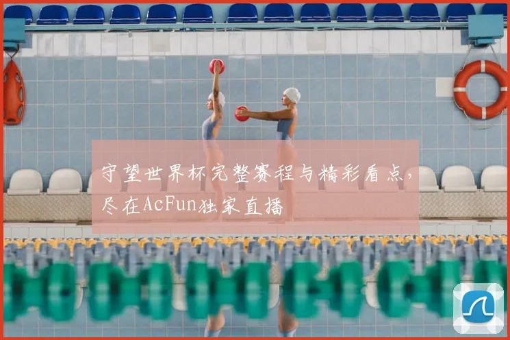 守望世界杯完整赛程与精彩看点,尽在AcFun独家直播